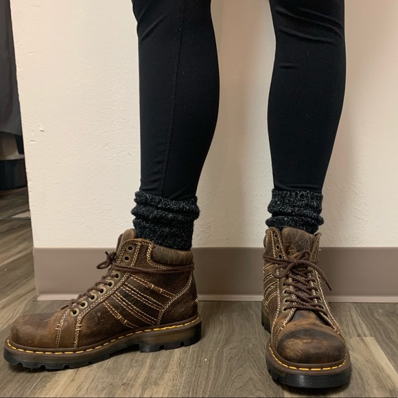 dr martens quincy boot